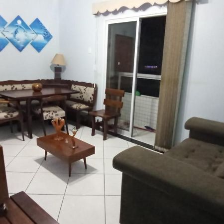 סאו פאולו Apartamento Praia Grande מראה חיצוני תמונה