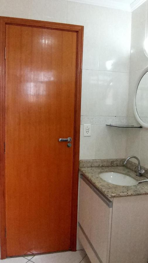 סאו פאולו Apartamento Praia Grande מראה חיצוני תמונה
