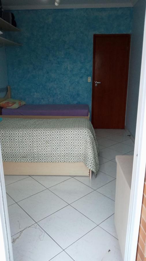 סאו פאולו Apartamento Praia Grande מראה חיצוני תמונה